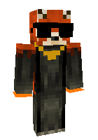 Скин по нику Gamingclone