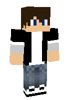 Скин по нику GammerHD