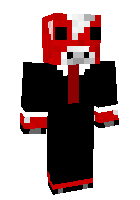 Скин по нику Gamofreak