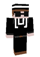 Скин по нику Gangdon