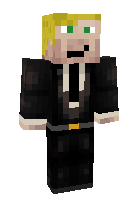 Скин по нику Gangstar
