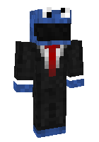 Скин по нику GangsterNigger