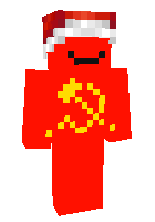 Скин по нику Garosek_3112