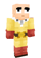 Скин по нику Garou_