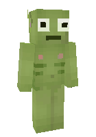 Скин по нику Garrot