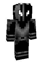 Скин по нику Gasmask