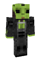 Скин по нику Gassy_Mexican
