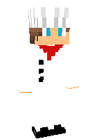 Скин по нику Gatest