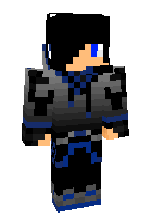 Скин по нику GatheredSatyr53