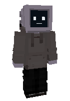 Скин по нику GauvainWizard