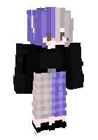 Скин по нику Gazcraft2