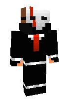 Скин по нику Geekofficer