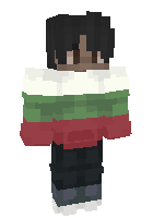 Скин по нику Geekzzy