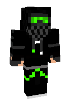 Скин по нику Geimer007