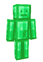 Скин по нику Gem