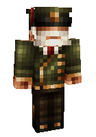 Скин по нику GeneralBacon74