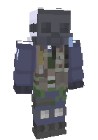 Скин по нику General_
