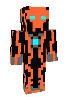 Скин по нику General_K