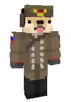 Скин по нику Generone20
