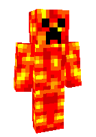 Скин по нику GennyXD