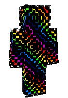Скин по нику Genome