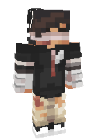 Скин по нику GentyFx
