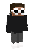 Скин по нику GeorgeSWAG