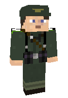 Скин по нику George_HW_Bush