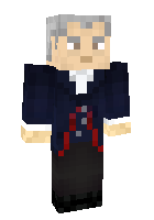 Скин по нику Georgecreeper