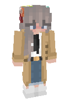 Скин по нику Geppy21