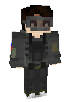 Скин по нику Gepron1x