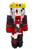 Скин по нику GermanArsonist