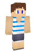 Скин по нику GermanPlayerone