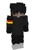 Скин по нику Germany