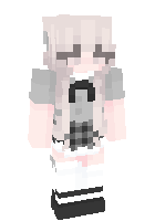 Скин по нику Germanygirl