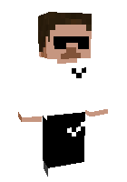 Скин по нику GewonAndy