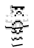 Скин по нику GhOsT_VaL
