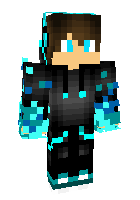 Скин по нику GhastFace9