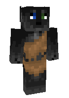 Скин по нику GhastFail