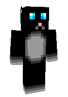 Скин по нику Ghast_girl