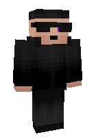 Скин по нику Ghastboy