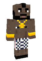 Скин по нику GhettoThomas