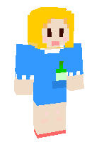 Скин по нику Ghomdoll_