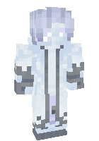 Скин по нику GhosTBoy