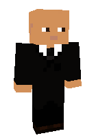 Скин по нику GhostBurrito84