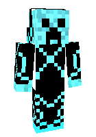 Скин по нику GhostJack