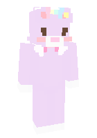 Скин по нику GhostOfBlocks