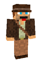 Скин по нику GhostViperxD