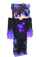 Скин по нику Ghost_Hunter