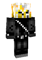 Скин по нику Ghost_Rider